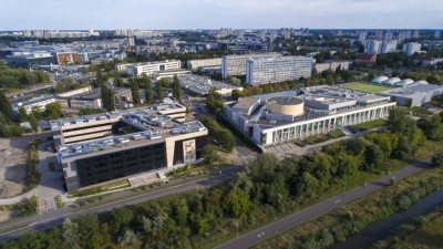 Poznań visual data 4